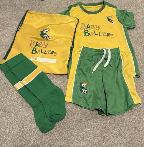 Baby ballers football - ballers, t