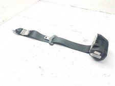 2008 NISSAN MICRA REAR CENTRE