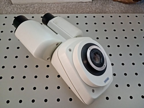 Leica microscope binocular - leica,
