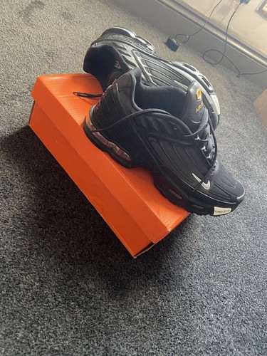 Nike air tns - air, plus