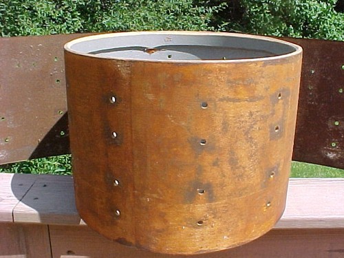 Rogers 10x14 vintage drums - vintage,