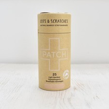 PATCH Cuts & Scrapes Natural
