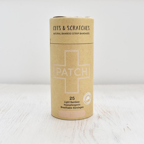 Patch cuts scrapes - patch,