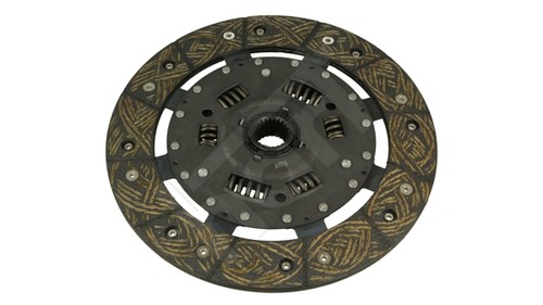 Clutch disc fits - clutch, fits: