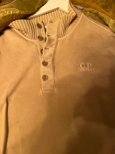Vintage company beige - vintage, c.p.
