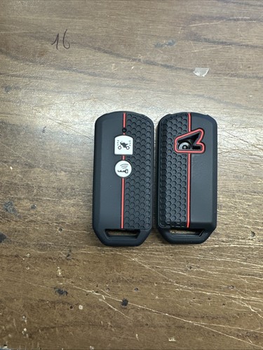 Honda keyless silicone smart - keyless,