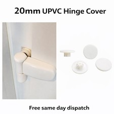 20mm upvc patio - 20mm, hinge
