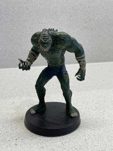 Eaglemoss dc comics - 🔴🔵eaglemoss,