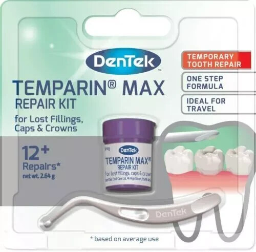 Dentek strong teeth - dentek,