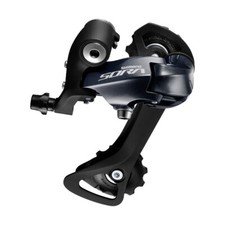 Shimano Sora R3000 9 Speed Road Bike Derailleur GS Medium Cage