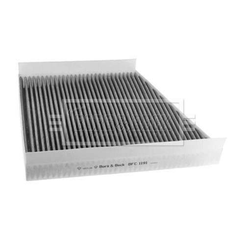 Cabin pollen filter for - filter,