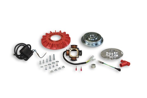 Malossi 5516953 set ignition - set,