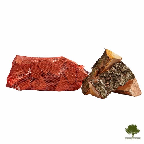 Hardwood logs kiln - logs,