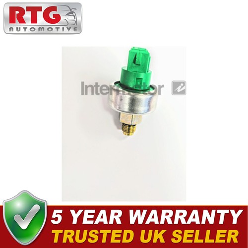 Power steering pressure switch - pressure,