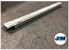 Galvanised Pallet Support Bar For 900mm Wide Pallet Racking (Esmena Style)