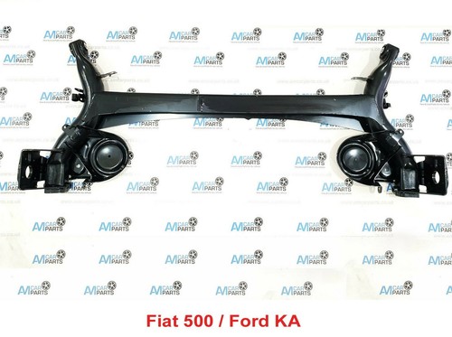 Brand new fiat - brand, ford