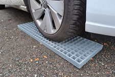 GRP Waffle Boards - Sand