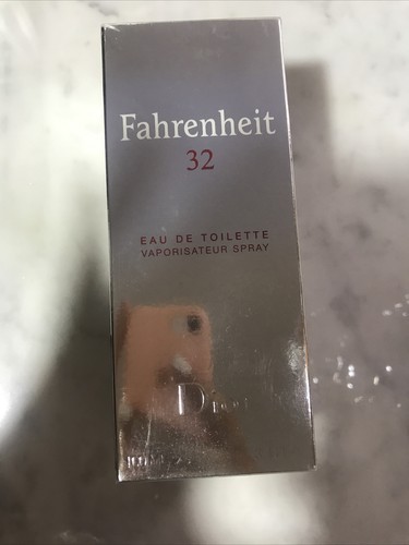 Dior fahrenheit edt 100ml - fahrenheit,