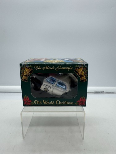 Old world christmas blown - christmas,