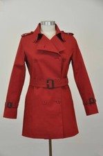 trench coat women Mackintosh