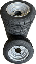 6x 195 60 12C 104/102N GT