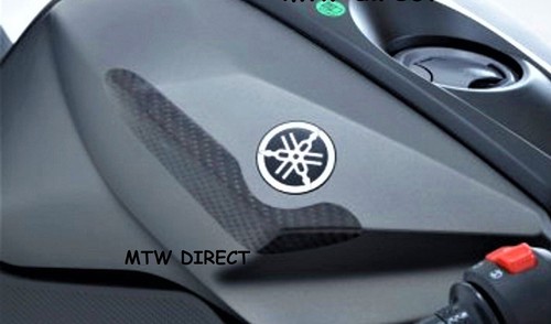 Racing tank sliders - r&g,