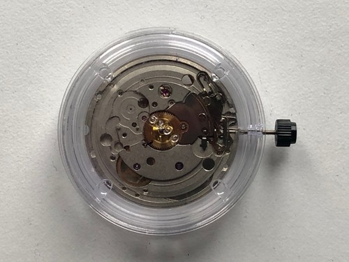 Sellita sw200 movement date - sw200, no