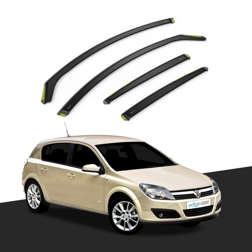 Vauxhall astra mk5 2004 - vauxhall, 2004-2009