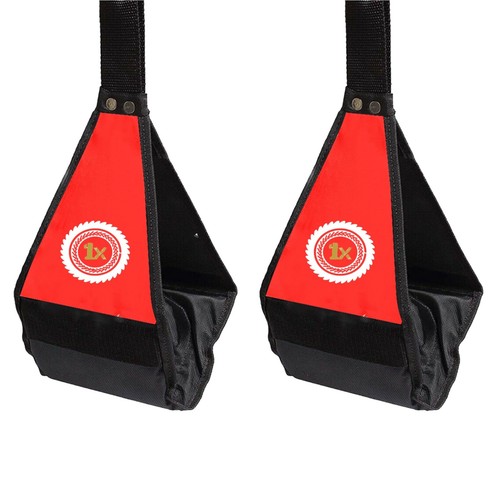 Pro hanging straps weight - straps,