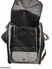 Bird Carrier Backpack Travel