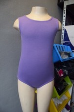 Dark Lilac / Lavender cotton