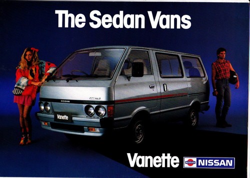 Two 1982 1983 nissan - 1982,