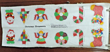 Sewing Kit Craft Pannel