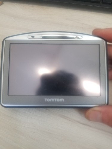 Tomtom 720 sat navigation - go,
