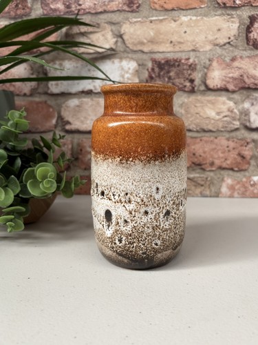 Vintage scheurich west german - scheurich,