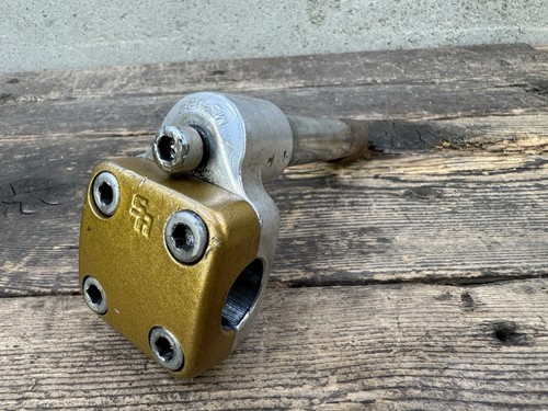 422 bmx stem - sr,