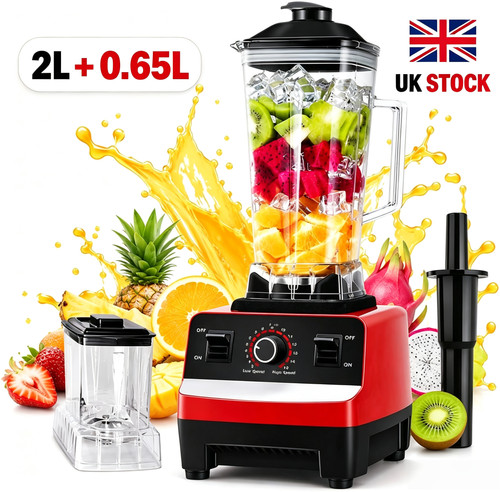 650ml commercial food - 2l+650ml,