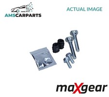 BRAKE CALIPER REPAIR KIT FRONT