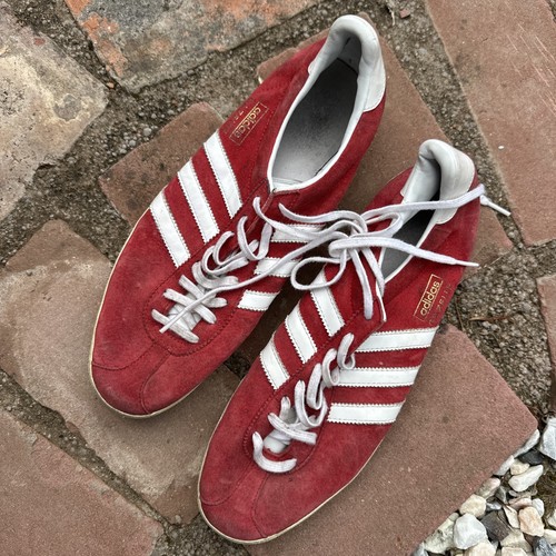 Vintage adidas gazelle - vintage,