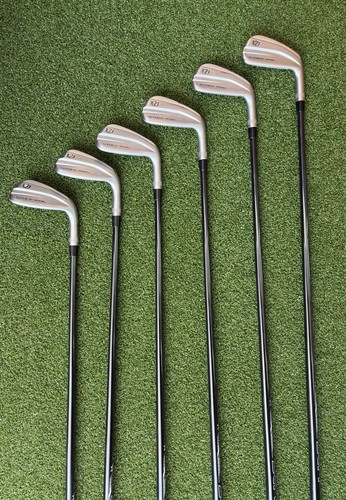 Wilson irons gw regular - wilson,