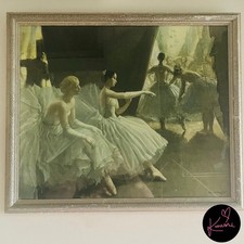 "The Ballet" After The