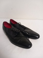 Jimmy bee men black formal - bee,