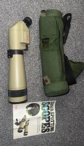 Kowa tsn spotting scope - tsn-1,