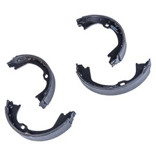 Pagid RA20750 Handbrake Shoe