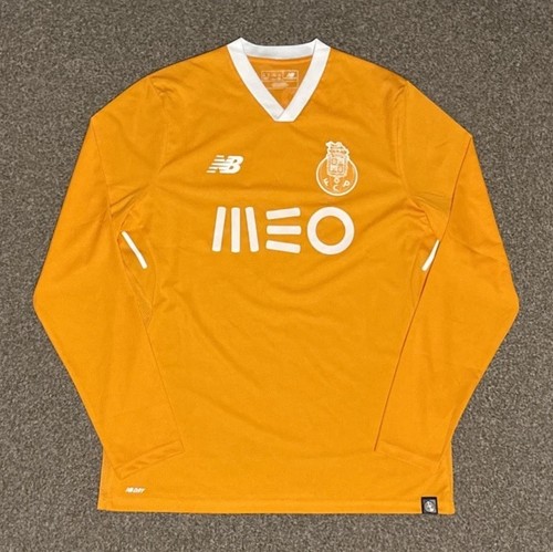 Porto 2017 long sleeved - long,
