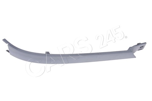Genuine headlight filler panel - headlight,