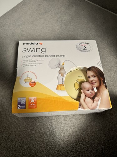 Medela swing single electric - medela,