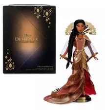 Pocahontas designer collection - designer,