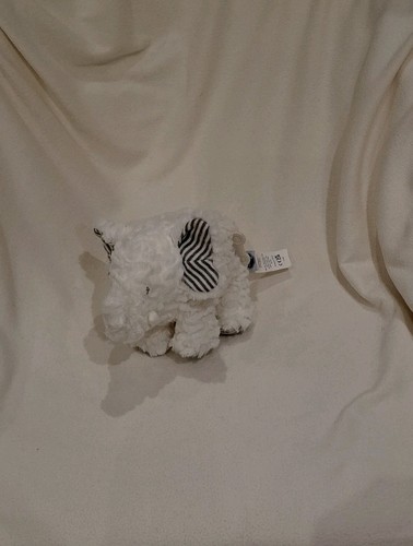 Mary meyer plush white - plush,