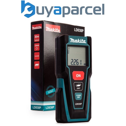 Makita ld030p 30m distance - makita,